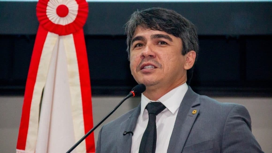 Wescley Tomaz celebra aprovação de mudança na Flona Jamanxim: “Dia histórico para os produtores Novo Progresso” Wescley Tomaz celebra aprovação de mudança na Flona Jamanxim: “Dia histórico para os produtores Novo Progresso”