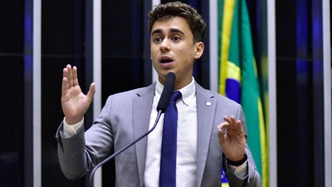 MANOBRA: ‘Se é na dor que aprende, que assim seja’, diz Nikolas sobre escala 4×3 Nikolas sobre escala 4x3: ‘Se é na dor que aprende, que assim seja’