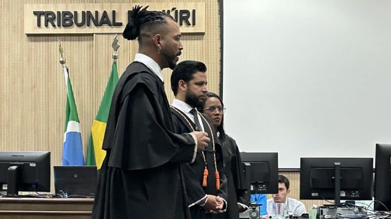 A defesa do impossível