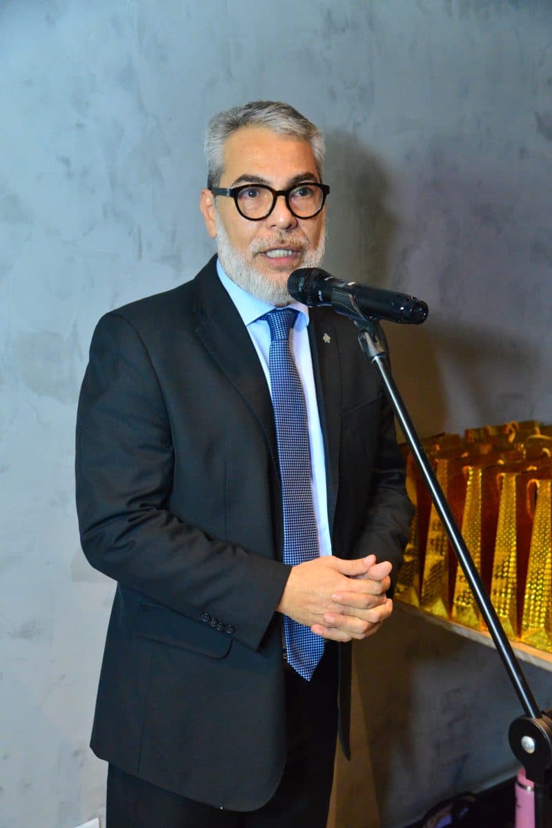 Prêmio JusPará reconhece a atuação jurídica de André Bassalo, advogado Procurador-Geral de Belém
