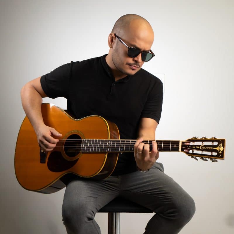 Solenidade da 2ª Edição do Prêmio JusPará contará com apresentação do cantor Rick Cardoso