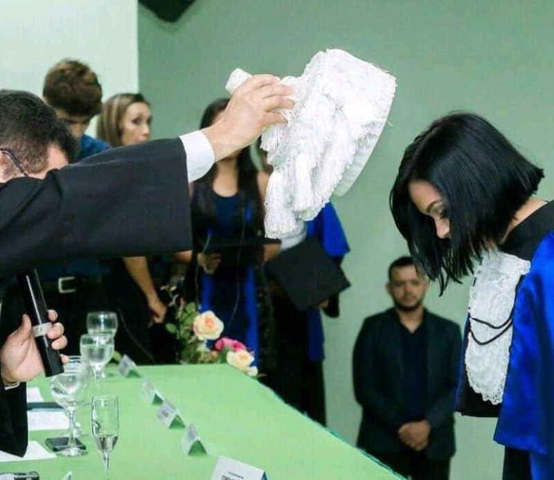 Uma trajetória marcada por perdas, responsabilidade e a decisão de continuar