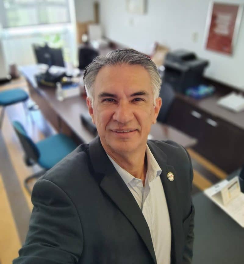 Comunicador Leo Vargas será o mestre de cerimônias da 2ª edição do Prêmio JusPará