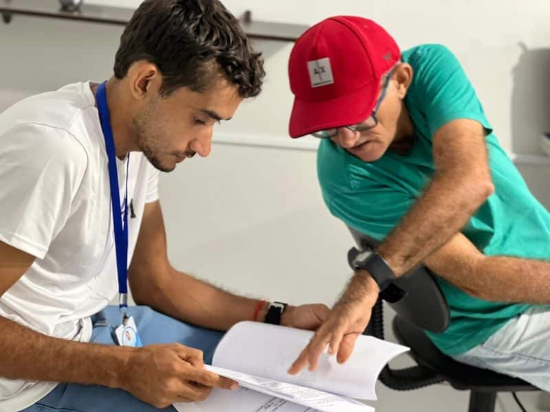 Em Ipixuna do Pará, Conselho Municipal de Saúde debate ações e prestação de contas do 1º quadrimestre