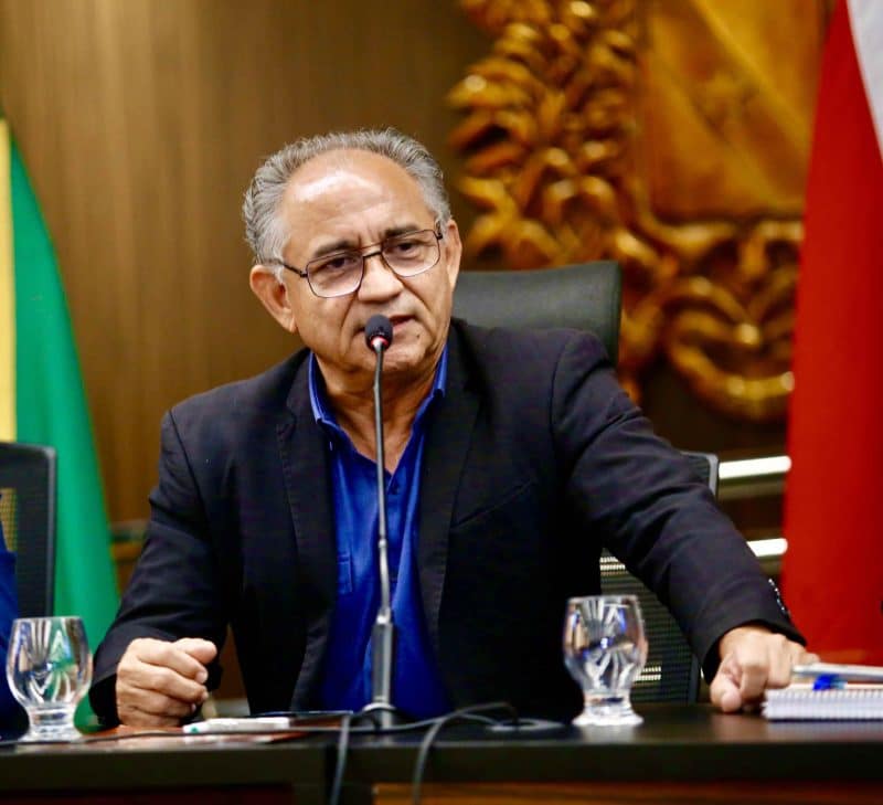 Sessão na Alepa homenageia os 69 anos da Ceplac