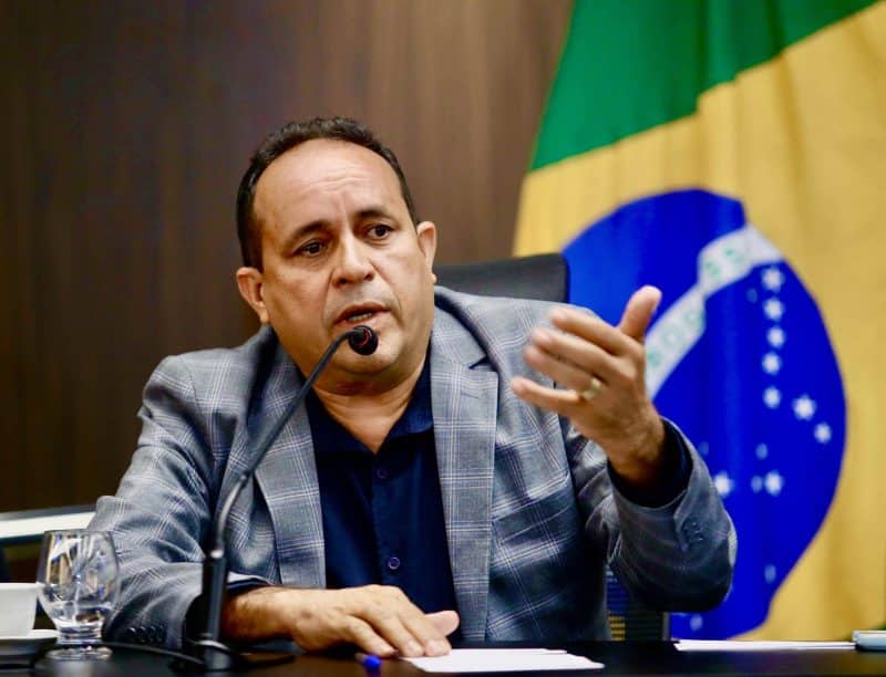 Sessão na Alepa homenageia os 69 anos da Ceplac