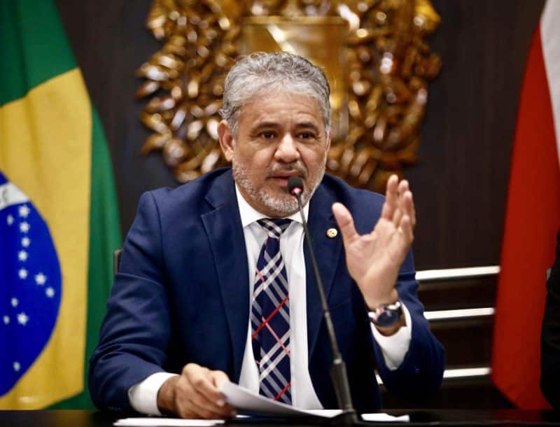 Sessão na Alepa homenageia os 69 anos da Ceplac