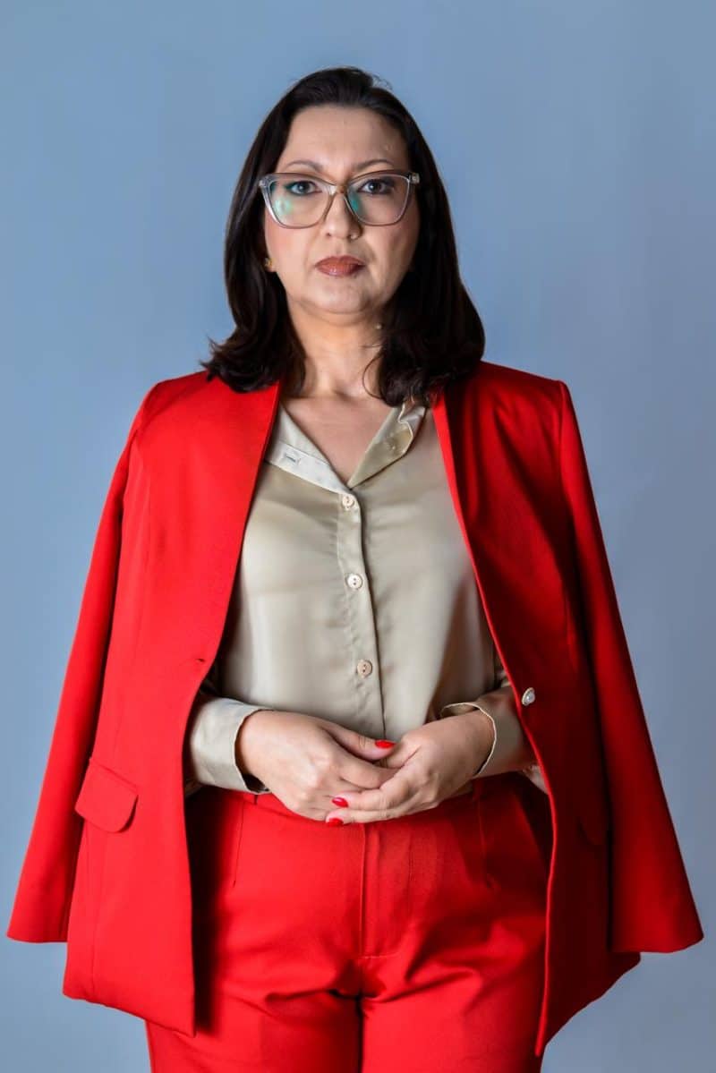 Colunista do JusPará, Tatiane Filagrana é referência em Direito Imobiliário e Sucessório