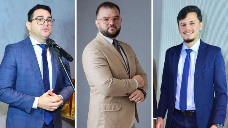 Justiça federal revoga prisão de investigados após reconhecer excesso de prazo em inquérito da Polícia Federal