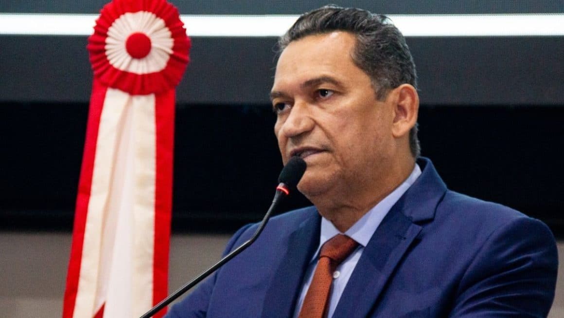 Deputado Torrinho Torres: “a Transamazônica pode estar diante de uma virada histórica” Deputado Torrinho Torres: "a Transamazônica pode estar diante de uma virada histórica"
