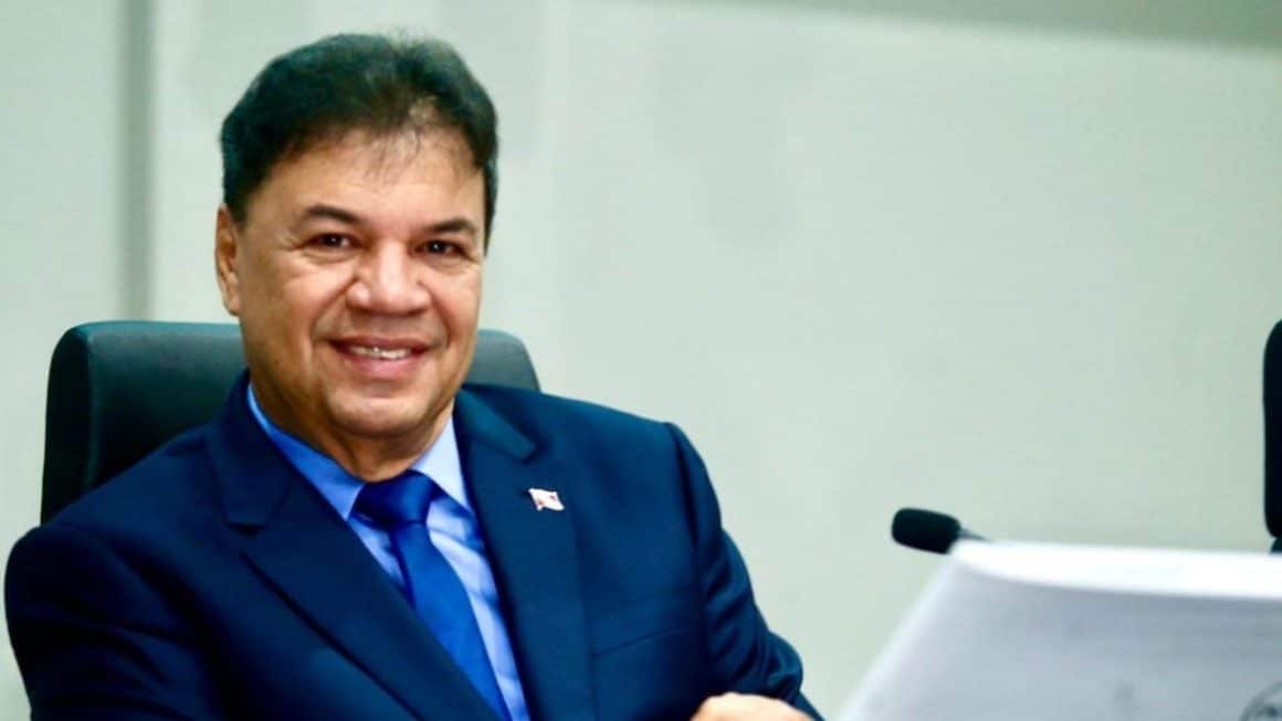 Presidente da Alepa participa de entregas, eventos e agendas institucionais em diferentes regiões do Pará Presidente da Alepa participa de entregas, eventos e agendas institucionais em diferentes regiões do Pará