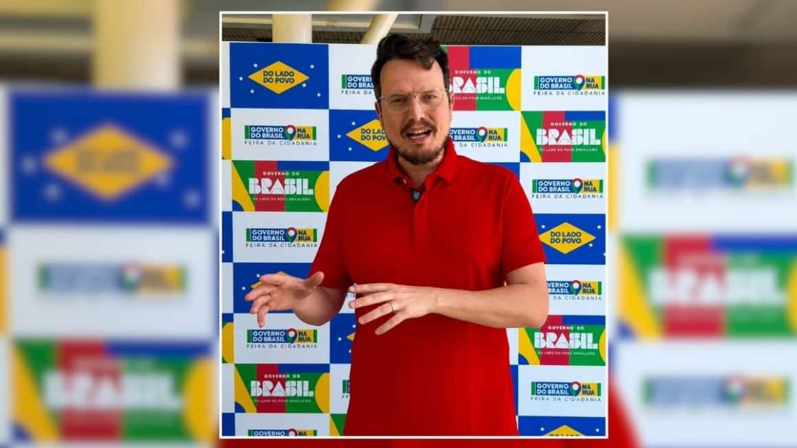“Seguimos trabalhando por um Pará com oportunidades para todos”, diz Dirceu Ten Caten “Seguimos trabalhando por um Pará com oportunidades para todos”, diz Dirceu Ten Caten