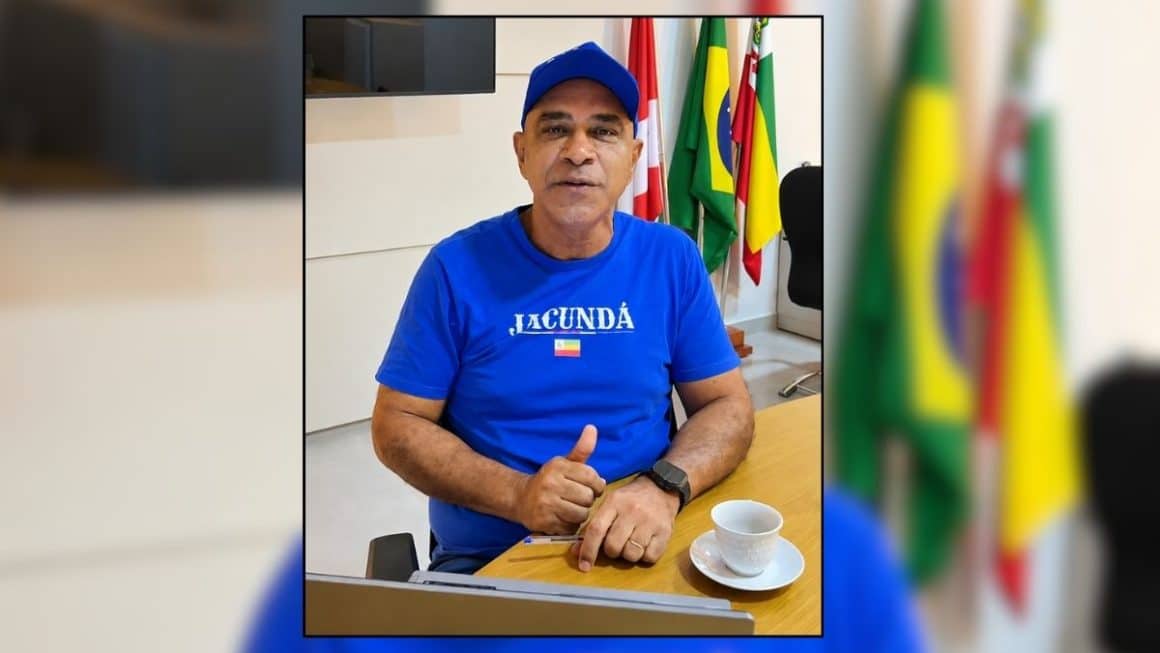 Jacundá: prefeito Itonir Tavares celebra chegada de 100 casas do Minha Casa, Minha Vida Jacundá: prefeito Itonir Tavares celebra chegada de 100 casas do Minha Casa, Minha Vida