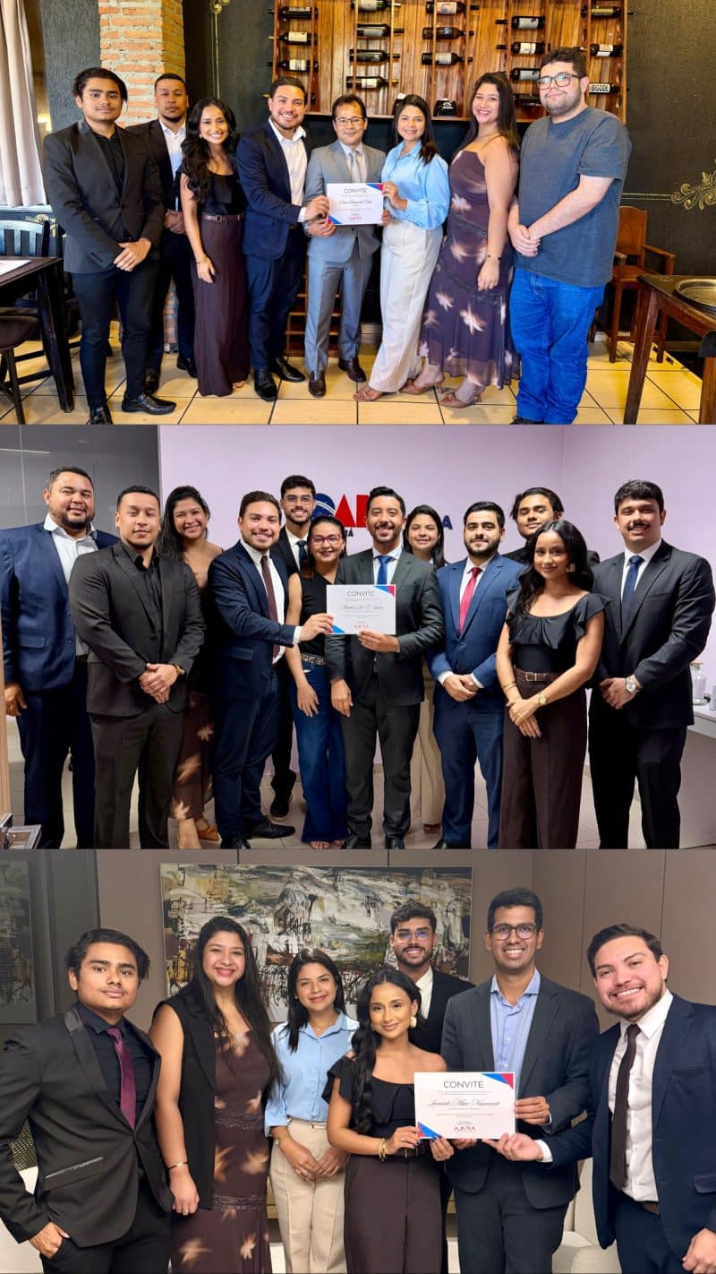 Associação da Jovem Advocacia do Pará realiza lançamento oficial e abre adesão de novos associados