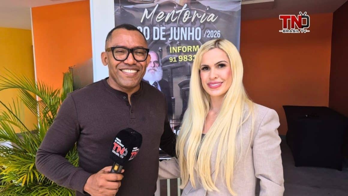 Perfil Jurídico: Acadêmica Ana Karla Melo destaca ética e paixão pela advocacia em mentoria penal Perfil Jurídico: Acadêmica Ana Karla Melo destaca ética e paixão pela advocacia em mentoria penal