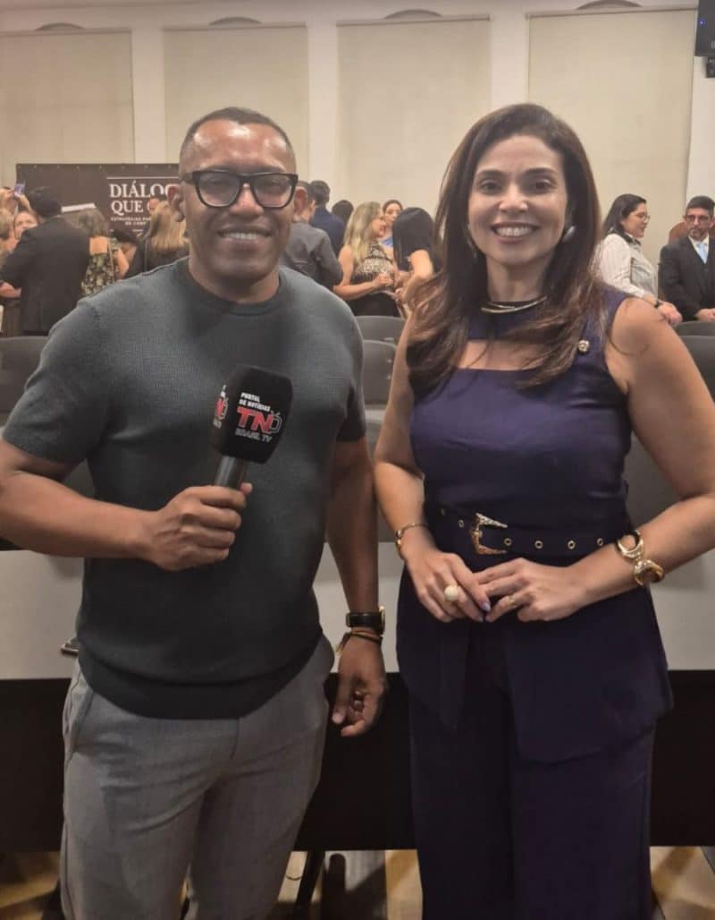 Magda Abou El Hosn reúne elite do Direito paraense em lançamento do livro “Diálogos que Curam", em Belém
