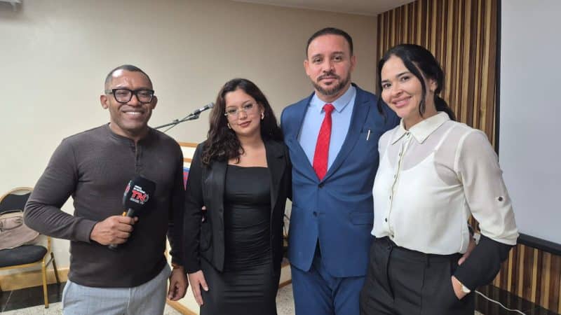 Advogado criminalista Dr. Hilderto Porpino debate produção de provas em mentoria “Do Inquérito ao Plenário do Júri”