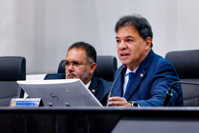 Alepa encerra semestre legislativo com plenário movimentado e 10 projetos aprovados