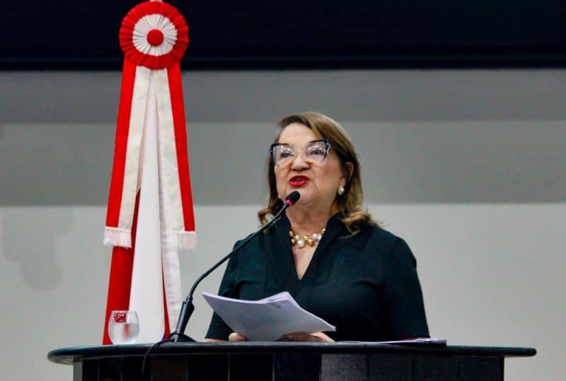 Alepa encerra semestre legislativo com plenário movimentado e 10 projetos aprovados