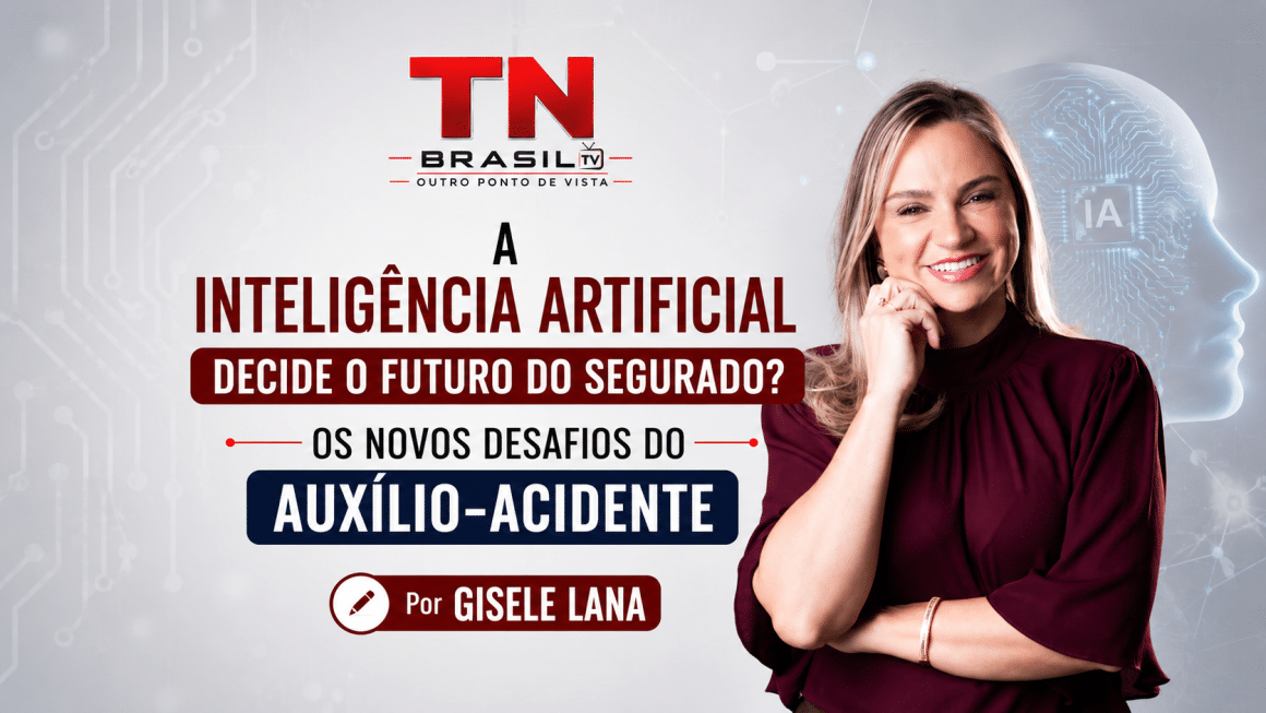 A Inteligência Artificial Decide o Futuro do Segurado? Os Novos Desafios do Auxílio-Acidente Entenda os riscos do uso de algoritmos pelo INSS na análise do auxílio-acidente e a importância da perícia humana para avaliar sequelas de trabalhadores.