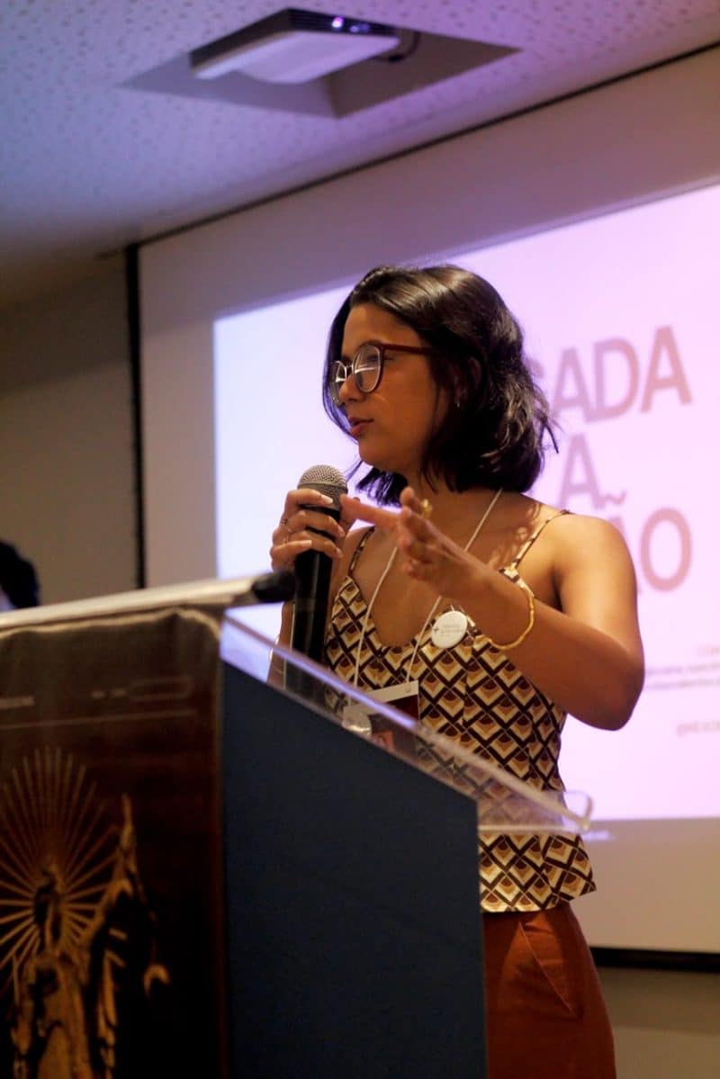 Fundada em Belém, a Liga Acadêmica Jurídica do Pará (LAJUPA) empossou sua nova gestão no XII Simpósio da entidade. Liderada pela presidente Lorena Dacier Lobato Comesanha, a nova diretoria é composta exclusivamente por mulheres, reforçando o protagonismo feminino no ambiente acadêmico.