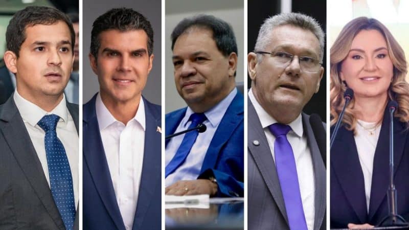 Com forte articulação política, Airton Façanha impulsiona bloco governista no nordeste do Pará