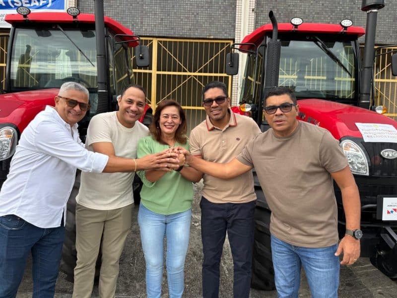 Gestão Artemes Oliveira: Ipixuna do Pará fortalece serviços públicos com novos investimentos