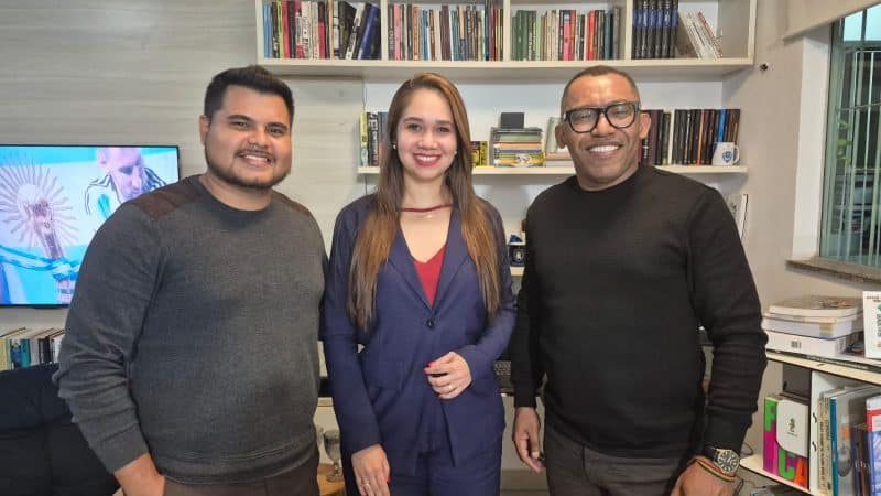 TN Brasil TV destaca temas jurídicos de interesse público em série de entrevistas