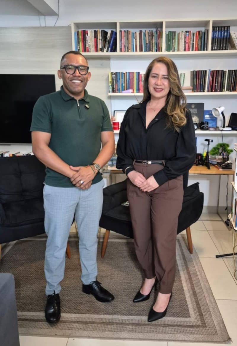 TN Brasil TV destaca temas jurídicos de interesse público em série de entrevistas
