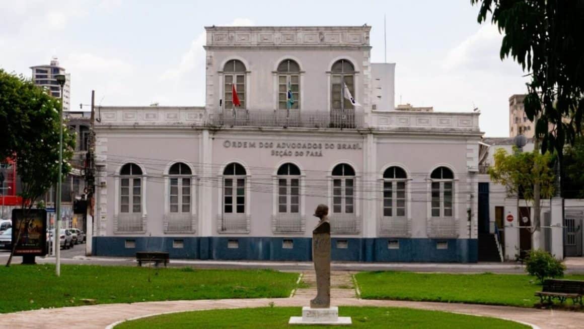 Debate promovido pela OAB-PA reunirá sistema de Justiça e sociedade para discutir propostas para a reforma do Judiciário OAB-PA realiza Sessão Extraordinária nesta quarta-feira (15) no ICJ/UFPA para discutir propostas de aperfeiçoamento do Poder Judiciário.