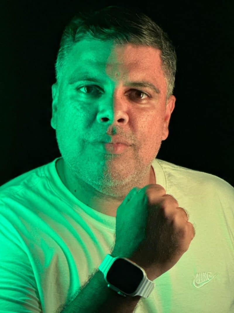 Robertinho, o Amigo do Povo, Entra na Disputa pelo Governo do Pará pelo PRTB