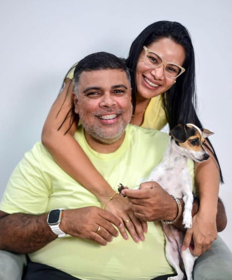 Robertinho, o Amigo do Povo, entra na disputa pelo Governo do Pará pelo PRTB
