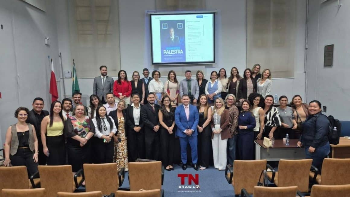 CDFAM promove palestra e audiência simulada sobre Processo Civil em Família na OAB/PA CDFAM promove palestra e audiência simulada sobre Processo Civil em Família na OAB/PA