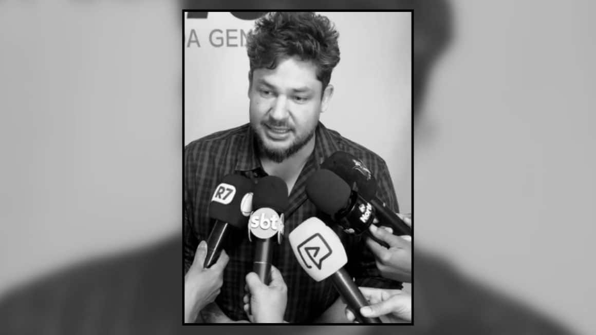 Prefeito Lauro Hoffmann declara apoio a Macarrão para a Assembleia Legislativa do Pará