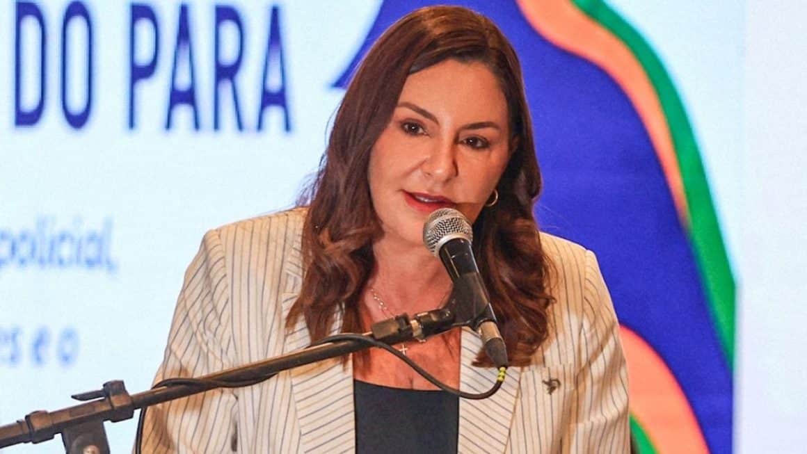 Hana Ghassan lidera todos os cenários de 1º e 2º turnos ao governo do Pará, aponta pesquisa AtlasIntel Hana Ghassan lidera todos os cenários de 1º e 2º turnos ao governo do Pará, aponta pesquisa AtlasIntel