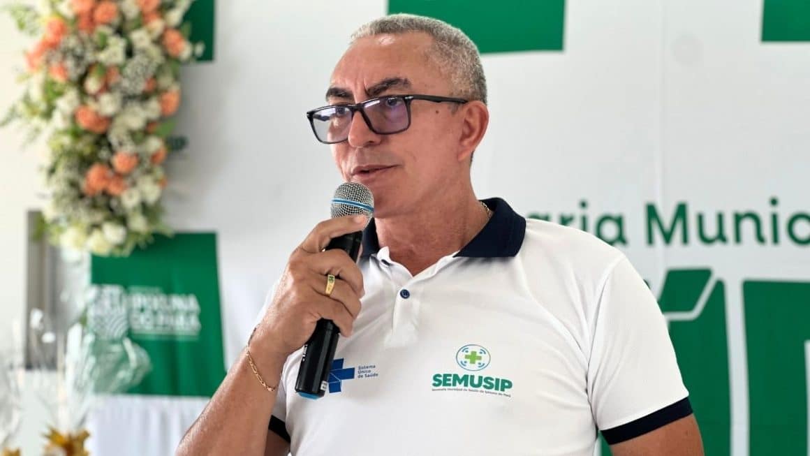 Ações de Agosto reforçam vacinação, saúde da mulher e cuidado psicossocial em Ipixuna do Pará Ipixuna do Pará: Secretaria de Saúde promove ações de vacinação, prevenção e cuidado ao longo de agosto