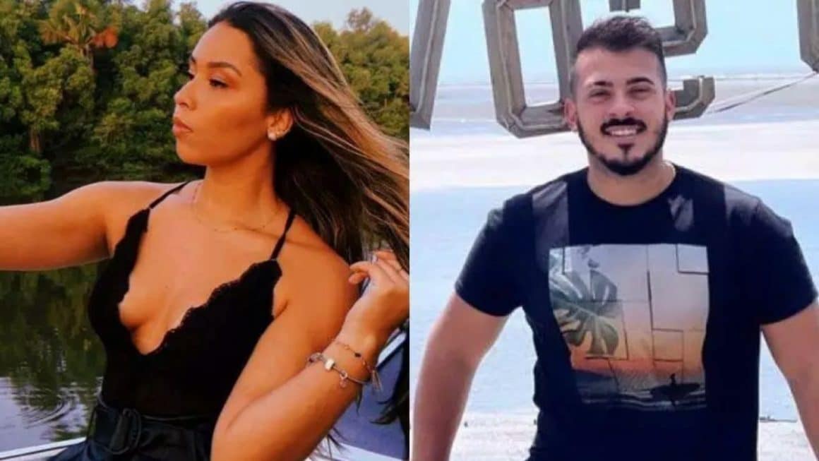Caso Yasmin Macedo: Júri absolve Lucas Magalhães de homicídio Caso Yasmin Macedo: Júri absolve Lucas Magalhães de homicídio