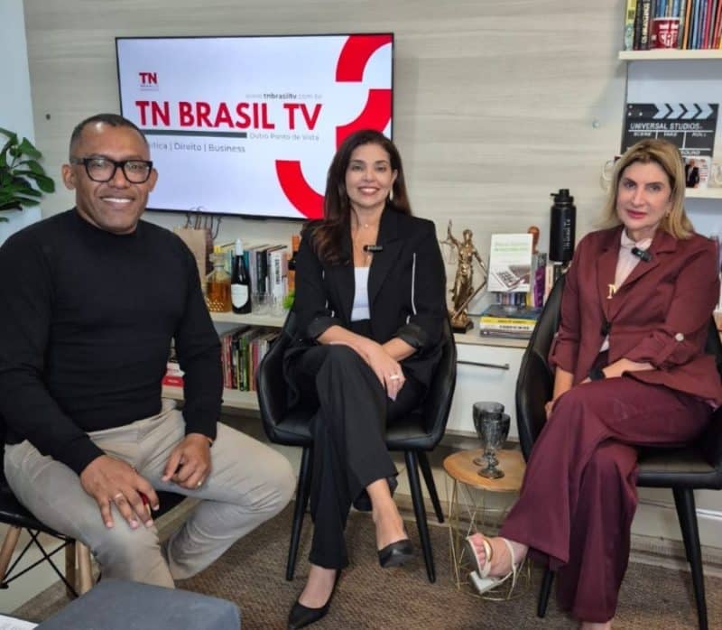 Advogadas Magda Abou El Hosn e Samara Chaar esclarecem questões jurídicas sobre “falsos coletivos” em entrevista à Coluna JusPará