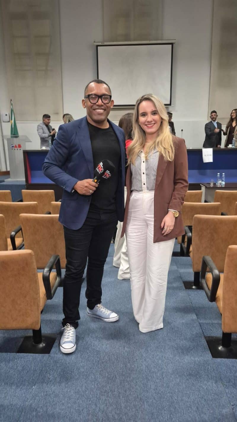 CDFAM promove palestra e audiência simulada sobre Processo Civil em Família na OAB/PA