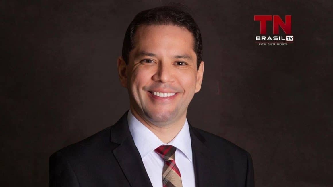 Prêmio Advocacia Criminal 2026 homenageará o advogado Tiago Brito com a Comenda Legado da Advocacia