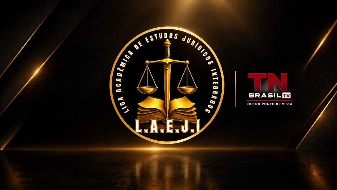 LAEJI lança processo seletivo para novos ligantes acadêmicos e destaca a importância da participação estudantil na formação jurídica LAEJI lança processo seletivo para novos ligantes acadêmicos e destaca a importância da participação estudantil na formação jurídica