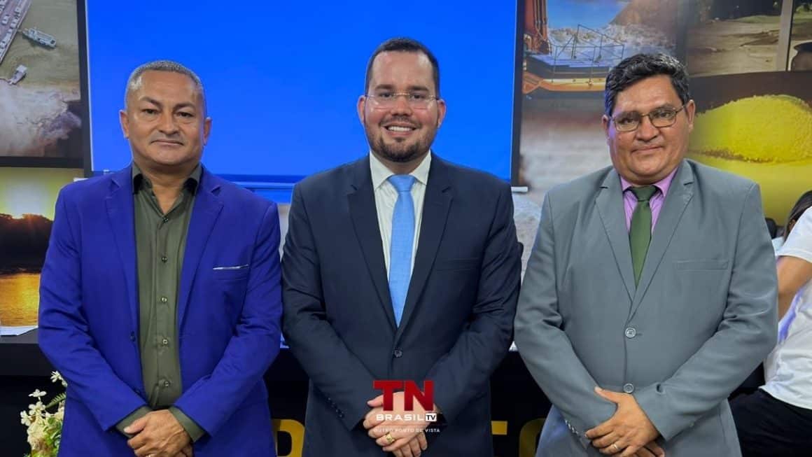 Vereador Dr. Isaac Farias é eleito presidente da Câmara de Ipixuna do Pará para o Biênio 2027-2028 Vereador Dr. Isaac Farias é eleito presidente da Câmara de Ipixuna do Pará para o Biênio 2027-2028