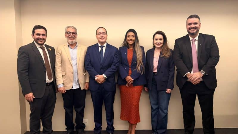 Instituto Paraense do Direito de Defesa (IPDD) define nova composição para o biênio 2026/2028