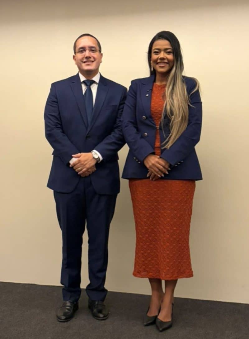 Instituto Paraense do Direito de Defesa (IPDD) define nova composição para o biênio 2026/2028