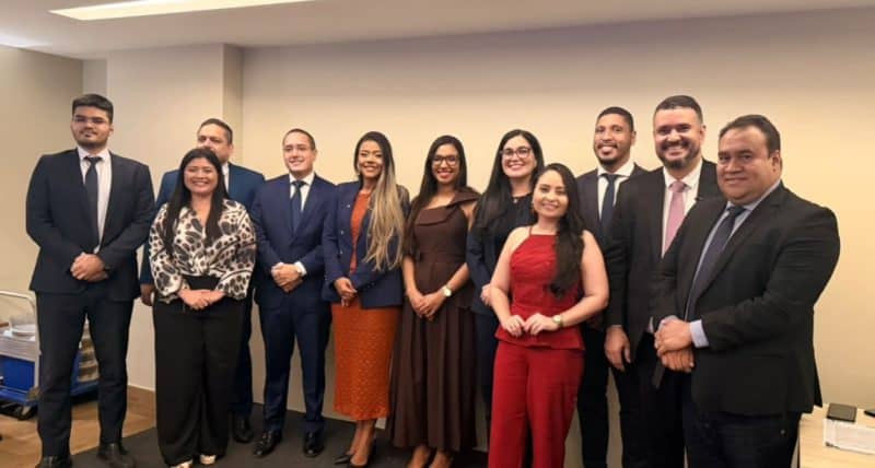 Instituto Paraense do Direito de Defesa (IPDD) define nova composição para o biênio 2026/2028