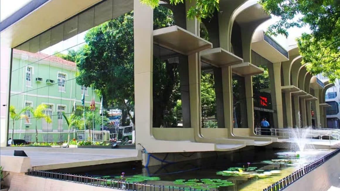 TCE-PA lança II Prêmio de Jornalismo com foco no PAF Cidadão nesta quinta-feira, 15 TCE-PA lança II Prêmio de Jornalismo com foco no PAF Cidadão nesta quinta-feira, 15