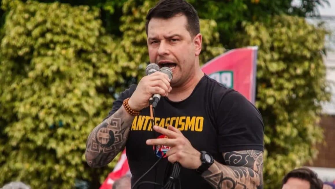 Leonel Radde: mais votado do PT, crescimento eleitoral e presença ampliada no Rio Grande do Sul Leonel Radde: mais votado do PT, crescimento eleitoral e presença ampliada no Rio Grande do Sul