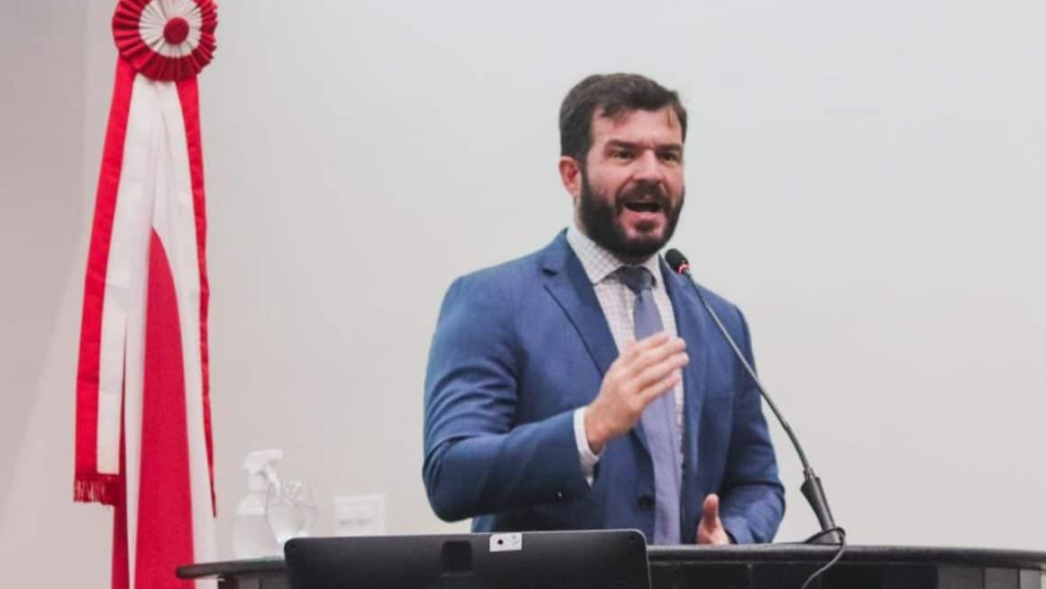 Deputado Fábio Figueiras cresce nas urnas e tem Belém e Ananindeua como principais bases eleitorais Deputado Fábio Figueiras cresce nas urnas e tem Belém e Ananindeua como principais bases eleitorais