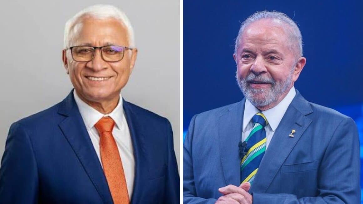 “Moju mostrou sua força!”: com grande mobilização popular, prefeito Rubens Teixeira abraça campanha de Lula e celebra vitória histórica