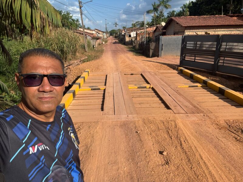 Rosenildo Freitas de Souza (Republicanos)